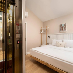 Hotel Hammamhane - Bild 6