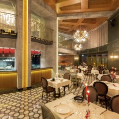 DoubleTree by Hilton Hotel Izmir Airport - Bild 27