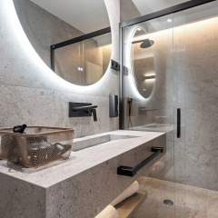 Pacifico Suites near Retiro - Bild 14