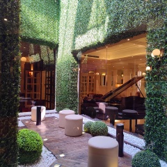 Radisson Blu GHR Hotel, Rome - Bild 24