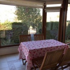 Villa Bursa - Bild 7
