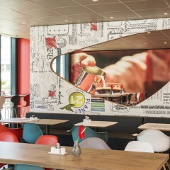 Ibis Muenchen City Ost - Bild 13