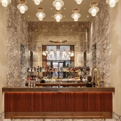 Bvlgari Roma Hotel - Bild 28