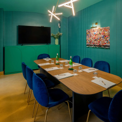 Trastevere Roma | UNA Esperienze | Preferred Hotels and Resorts - Bild 20
