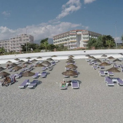 Alanya First Class Hotel - Bild 11