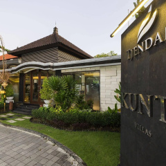 Kunti Villas - Bild 1