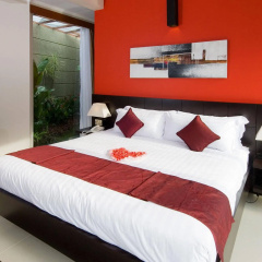 Bali Swiss Villa Hotel - Bild 6