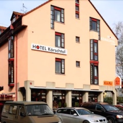 Hotel Korschtal - Bild 1