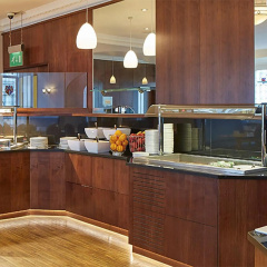 Lancaster Gate Hotel - Bild 10
