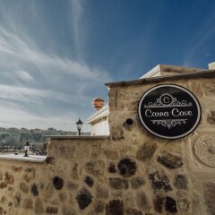 Carna Cave Hotel Турция, Ургуп - отзывы, цены и фото номеров - забронировать отель Carna Cave Hotel онлайн ванная фото 2