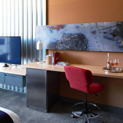 Hotel Cervantes - Bild 5
