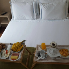 Fenicius Charme Hotel - Bild 11