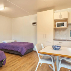 Gundagai Cabins & Tourist Park thumbnail 4