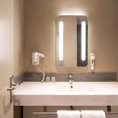 Ibis Paris Tour Montparnasse 15Ème - Bild 8