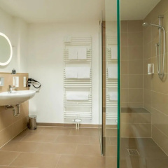 ANA Suites Augsburg City Center - Bild 9
