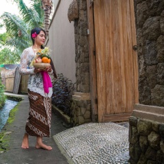 Mas Ubud Villa by Sanga Sanga Hospitality Resort - Bild 11