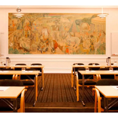 ProfilHotels Richmond - Bild 19