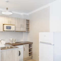 Apartamentos Lago - Bild 14