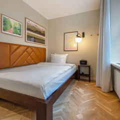 Hotel Mayfair - Bild 7