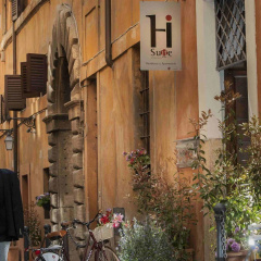 HiSuiteROME - Bild 19