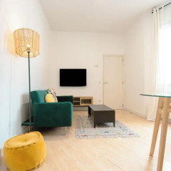Live It Madrid Chamberi - Bild 22