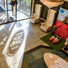 Grand Hotel Amstelveen - Bild 12