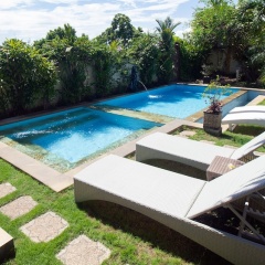 Ocean Villa Dive Resort - Tulamben - Bild 17