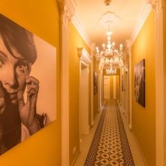 Grande Albergo Giancarlo - Bild 12