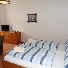 Ferienappartements am Sund - Bild 3