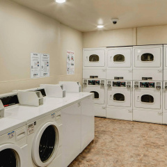 WoodSpring Suites Columbus NE I-270 Airport thumbnail 21