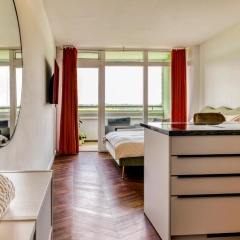 Apartment im Olympia Hotel Schilksee - Bild 2
