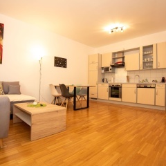 Appartements in Graz beim LKH - Bild 18