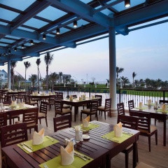 Seacube Resort photo 2