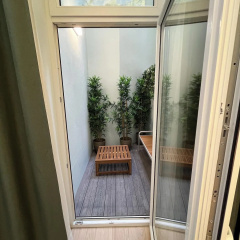 Street Living Hotel - Bild 7