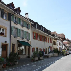 The Old Town Flat thumbnail 1