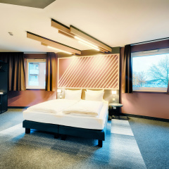 B&B Hotel Bremen-City - Bild 7