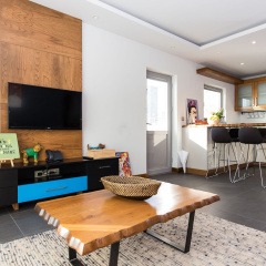 Degirmenburnu Residence - Bild 24