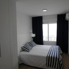 Apartamentos La Mar