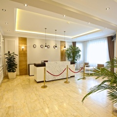 Отель 2