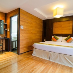 Phi Phi The Beach Resort Hotel - Bild 6