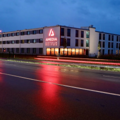 AMEDIA Studios and Living - Bild 1