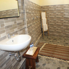 Telagamas Guest House - Bild 10