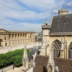 Relais Du Louvre - Bild 1