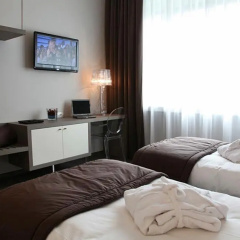 Hotel Tiziano - Bild 9