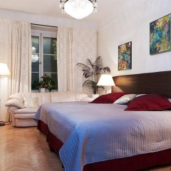 Luxury Apartments - Bild 1