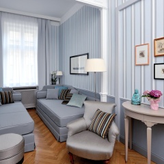 Hotel Kärntnerhof - Bild 9