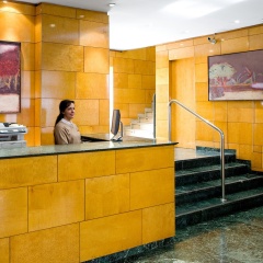 Erase un Hotel - Bild 23
