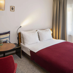 magdas HOTEL Vienna City - Bild 4