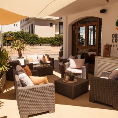 Orange Colom Seaside Apartments - Bild 26