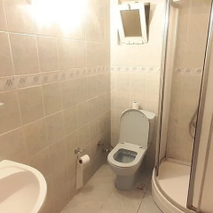 Sancak Hotel - Bild 9
